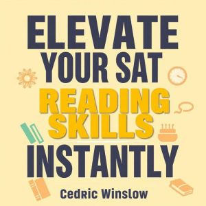 Elevate Your SAT Reading Skills Instantly: "Boost your SAT reading success today with dynamic audio lessons tailored for excep