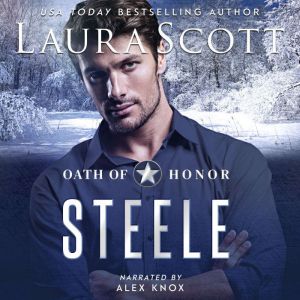 Steele, Laura Scott