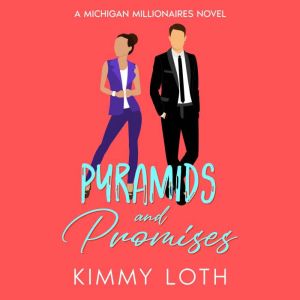 Pyramids and Promises, Kimmy Loth