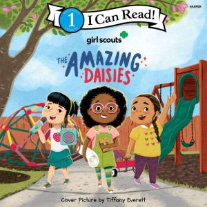 Girl Scouts: The Amazing Daisies