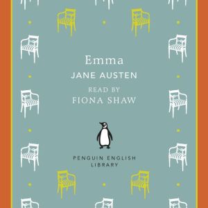 Emma, Jane Austen
