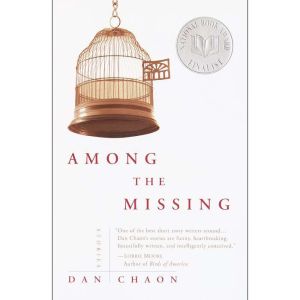 Among the Missing, Dan Chaon