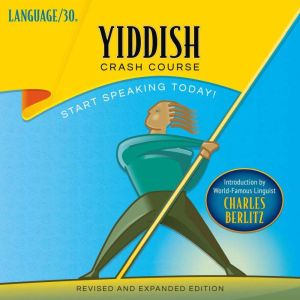 Yiddish Crash Course, LANGUAGE 30
