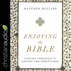 Enjoying the Bible, Matthew Mullins