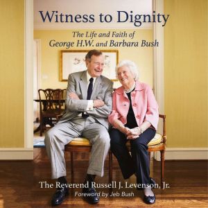 Witness to Dignity, Russell Levenson, Jr.