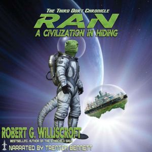 RAN: A Civilization in Hiding