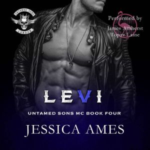 Levi, Jessica Ames