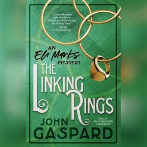 The Linking Rings, John Gaspard