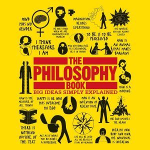 The Philosophy Book, DK