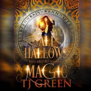 All Hallows Magic, TJ Green