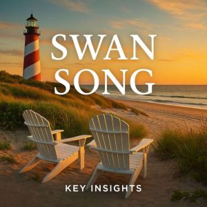 Swan Song, Elin Hilderbrand