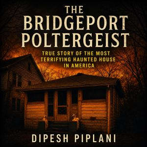 The Bridgeport Poltergeist, Dipesh Piplani