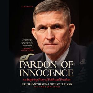 Pardon of Innocence: An Inspiring Story of Faith and Freedom