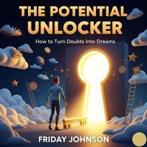 The Potential Unlocker: How to Turn Doubts Into Dreams
