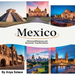 Mexico: Historical Milestones and Economic Transformations