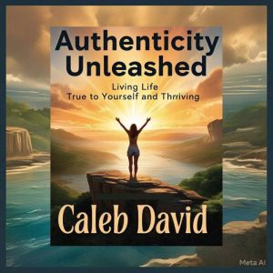 Authenticity Unleashed: Living Life True to Yourself and Thriving