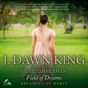 Field of Dreams, J. Dawn King