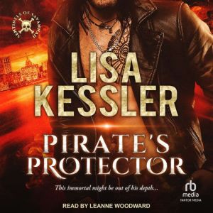 Pirates Protector, Lisa Kessler