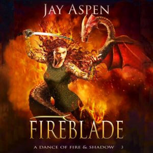 Fireblade, Jay Aspen