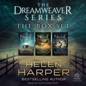 The Dreamweaver Series, Helen Harper