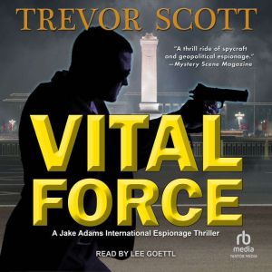 Vital Force, Trevor Scott