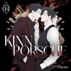 KinnPorsche (Novel) Vol. 4