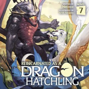 Reincarnated as a Dragon Hatchling L..., Nekoko