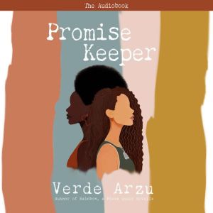 Promise Keeper, Verde Arzu
