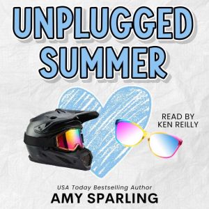 Unplugged Summer, Amy Sparling