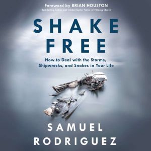 Shake Free, Samuel Rodriguez