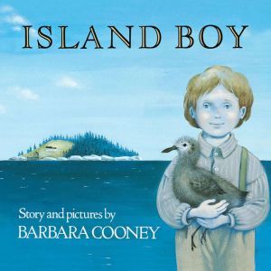 Island Boy, Barbara Cooney