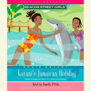 Beacon Street Girls Special Adventure..., Annie Bryant