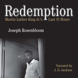 Redemption, Joseph Rosenbloom