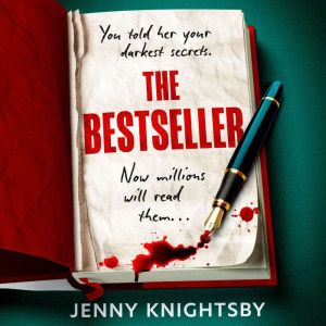 The Bestseller, Jenny Knightsby