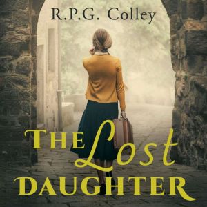 The Lost Daughter, R.P.G. Colley