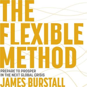The Flexible Method, James Burstall