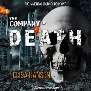 The Company of Death, Elisa Hansen