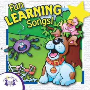 Fun Learning Songs, Kim Mitzo Thompson
