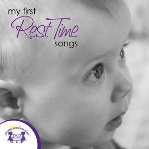 My First Rest Time Songs, Kim Mitzo Thompson