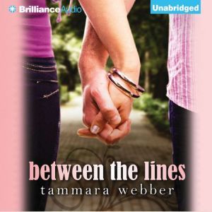Between the Lines, Tammara Webber