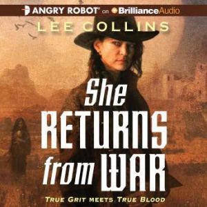 She Returns From War, Lee Collins