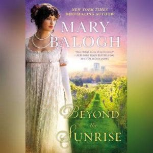 Beyond the Sunrise, Mary Balogh