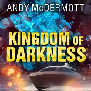 Kingdom of Darkness , Andy McDermott