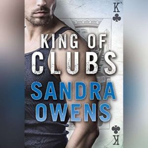 King of Clubs, Sandra Owens
