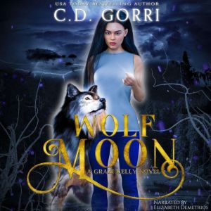 Wolf Moon, C.D. Gorri