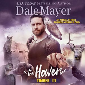 Timber, Dale Mayer