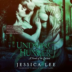 Undying Hunger, Jessica Lee