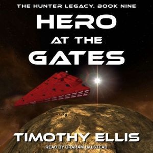 Hero at the Gates, Timothy Ellis