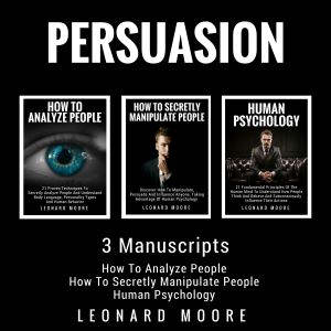 Persuasion, Leonard Moore