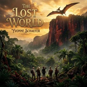 The Lost World, Yvonne Schaefer